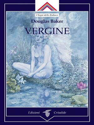 cover image of Vergine